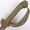 Victorian Naval Officers Sword - 11