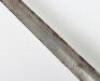 Continental Dress Sword c.1860-70 - 3