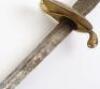 Continental Dress Sword c.1860-70 - 6