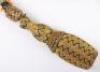 British GVIR Naval Officers Sword - 4