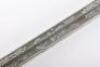 British GVIR Naval Officers Sword - 10
