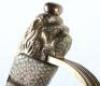 British GVIR Naval Officers Sword - 13