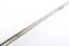 British George V 1897 Pattern Royal Engineers Officers Sword - 11