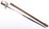British George V 1897 Pattern Royal Engineers Officers Sword - 14