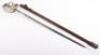 EIIR 1897 Pattern Royal Marines Officers Sword - 14