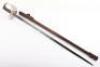 EIIR 1897 Pattern Royal Marines Officers Sword - 15