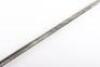 Scarce GVR Royal Air Force Officers Sword - 7