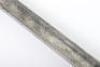 Scarce GVR Royal Air Force Officers Sword - 8