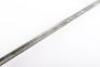 Scarce GVR Royal Air Force Officers Sword - 11