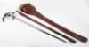 British Model 1897 Royal Engineers Officers Sword - 9