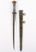 19th Century Dirk