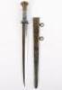 19th Century Dirk