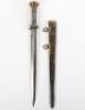 19th Century Dirk - 3