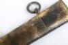 19th Century Dirk - 4
