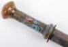 19th Century Dirk - 6