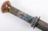 19th Century Dirk - 7