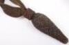 British 1845 Pattern Officers Sword of the 20th (Artists) Middlesex Rifle Volunteers - 3