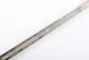 British 1845 Pattern Officers Sword of the 20th (Artists) Middlesex Rifle Volunteers - 8