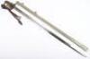 British 1845 Pattern Officers Sword of the 20th (Artists) Middlesex Rifle Volunteers - 13