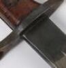 British 1907 Pattern Bayonet by Wilkinson - 2