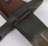 British 1907 Pattern Bayonet by Wilkinson - 3