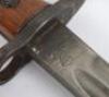 British 1907 Pattern Bayonet by Wilkinson - 4