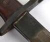 British 1907 Pattern Bayonet by Wilkinson - 8