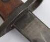 British 1907 Pattern Bayonet by Wilkinson - 9