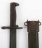 WW2 American Garand Bayonet - 2