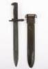 WW2 American Garand Bayonet - 3