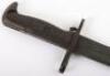 WW2 American Garand Bayonet - 5