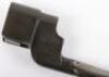 British No4 Mk1 Cruciform Blade Spike Bayonet - 3