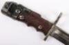 British No7 Bayonet - 3