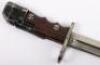 British No7 Bayonet - 4