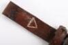 German Mauser Bayonet Issued to Yugoslavian Forces Post WW2 - 5