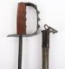 WW1 American L F & C 1917 Fighting Knife - 4