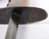 WW1 American L F & C 1917 Fighting Knife - 8