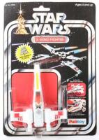 Vintage Palitoy Star Wars Diecast Metal-High Impact Plastic X Wing Fighter