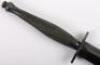 WW2 British 2nd Pattern ‘B2’ Fairbairn Sykes (F.S) Commando Knife - 4