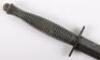 British 3rd Pattern Commando Knife - 5