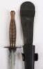 British 3rd Pattern Commando Knife by R Cooper - 2