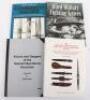 Grouping of Reference Books on Commando Knives and Fighting Knives - 3