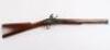 16 Bore Paget Flintlock Carbine