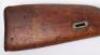 Deactivated WW2 Soviet Russian M-1944 Mosin-Nagant Rifle - 2