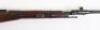 Deactivated WW2 Soviet Russian M-1944 Mosin-Nagant Rifle - 4