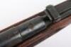 Deactivated WW2 Soviet Russian M-1944 Mosin-Nagant Rifle - 8