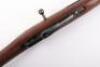 Deactivated WW2 Soviet Russian M-1944 Mosin-Nagant Rifle - 10