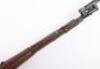 Deactivated WW2 Soviet Russian M-1944 Mosin-Nagant Rifle - 11