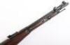 Deactivated WW2 Soviet Russian M-1944 Mosin-Nagant Rifle - 13