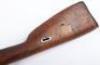 Deactivated WW2 Soviet Russian M-1944 Mosin-Nagant Rifle - 15